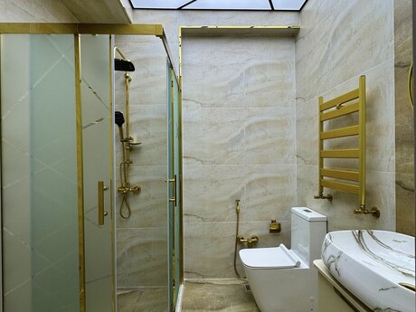 2 otaqlı mənzil, 55 m², Həzi Aslanov: 184 000 ₼ 5