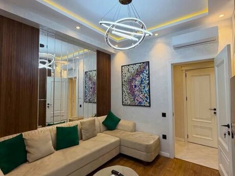 2 otaqlı mənzil, 50 m², Nərimanov: 249 000 ₼ 2