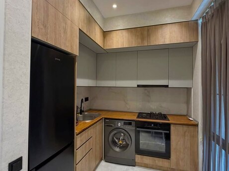 2 otaqlı mənzil, 50 m², Nərimanov: 249 000 ₼ 5