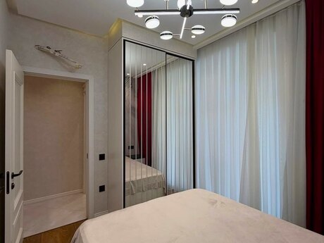2 otaqlı mənzil, 50 m², Nərimanov: 249 000 ₼ 4