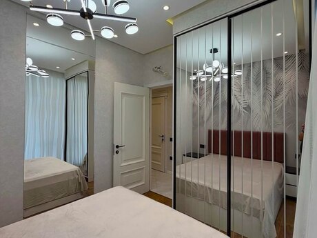 2 otaqlı mənzil, 50 m², Nərimanov: 249 000 ₼ 3