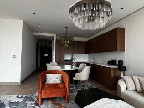 3 otaqlı mənzil, 155 m², Şah İsmayıl Xətai: 1 695 000 ₼ 5