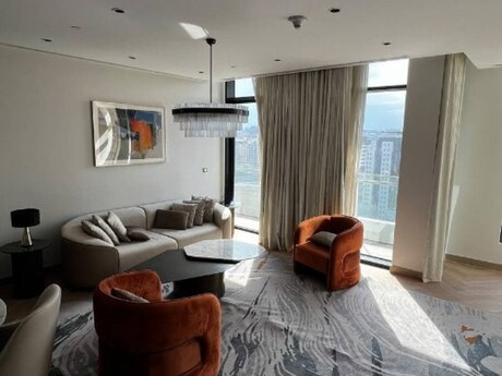 3 otaqlı mənzil, 155 m², Şah İsmayıl Xətai: 1 695 000 ₼ 2