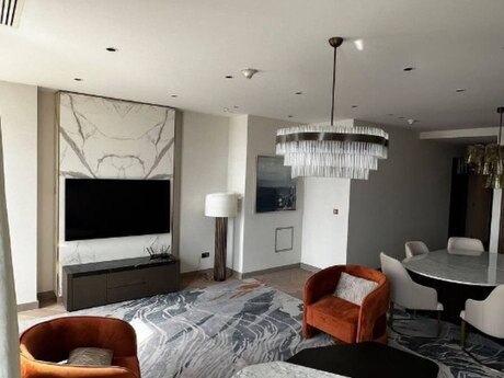 3 otaqlı mənzil, 155 m², Şah İsmayıl Xətai: 1 695 000 ₼ 3