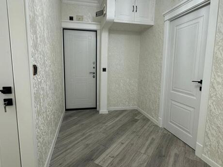 3 otaqlı mənzil, 90 m², Memar Əcəmi: 245 000 ₼ 2