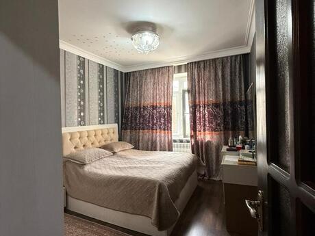 3 otaqlı mənzil, 80 m², Yeni Günəşli: 160 000 ₼ 3