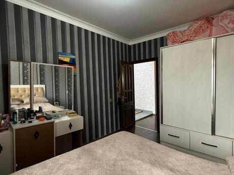 3 otaqlı mənzil, 80 m², Yeni Günəşli: 160 000 ₼ 5