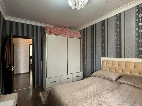 3 otaqlı mənzil, 80 m², Yeni Günəşli: 160 000 ₼ 4