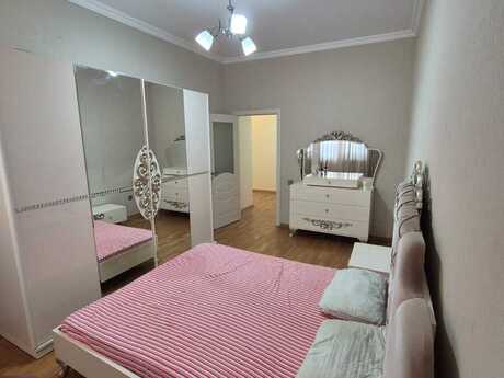 3 otaqlı mənzil, 117 m², Bayıl: 330 000 ₼ 3
