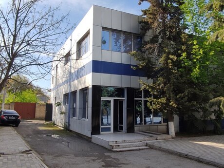 Elan №6324077 - Kürdəmir, Kürdəmir, 180 m²