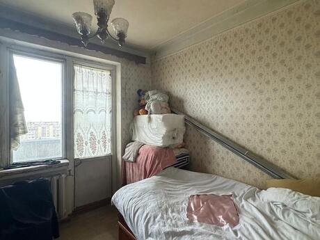 3 otaqlı mənzil, 80 m², Əhmədli: 166 000 ₼ 5