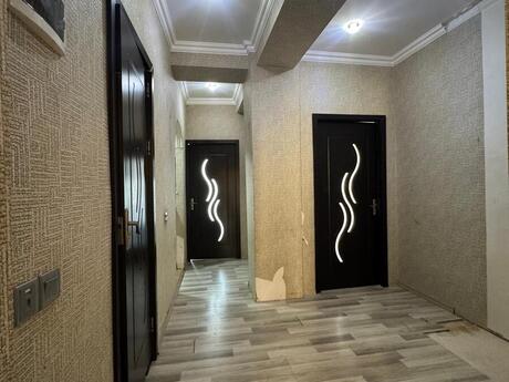 Elan №6143520 - Bakı, Masazır q., 2 otaqlı, 48 m², 2/6 mərtəbə