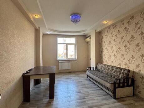 Объявление №6143520 - Баку, пос. Масазыр, 2-комн., 48 м², 2/6 этаж