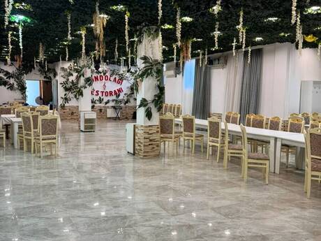 Elan №6324119 - Bakı, Masazır q., 1000 m²