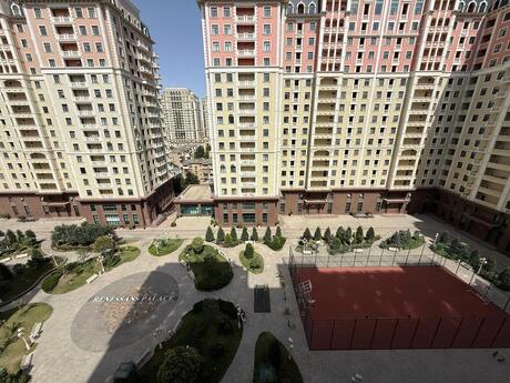Elan №6324121 - Bakı, Elmlər Akademiyası m., 3 otaqlı, 95 m², 9/17 mərtəbə