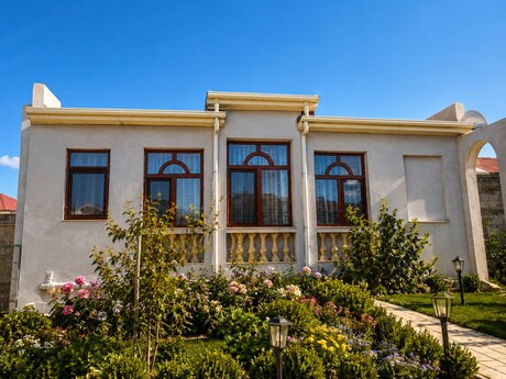 5 otaqlı həyət evi, 250 m², Kürdəxanı: 125 000 ₼ 3