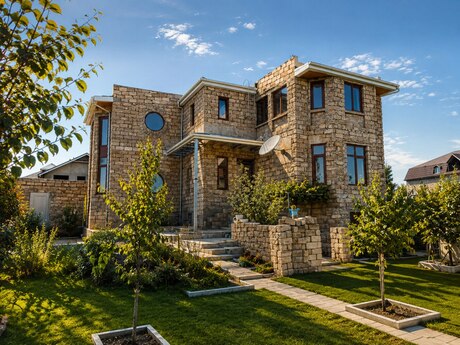 Elan №6324235 - Bakı, Kürdəxanı q., 5 otaqlı, 250 m²