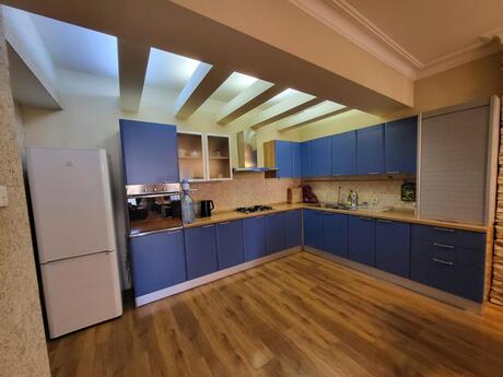 3 otaqlı mənzil, 157 m², Elmlər Akademiyası: 470 000 ₼ 5