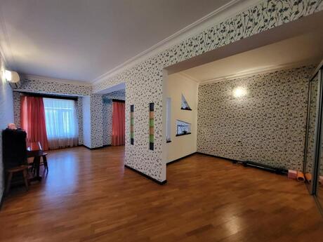 3 otaq · 157 m² · 9/17 mərtəbə, Elmlər Akademiyası
