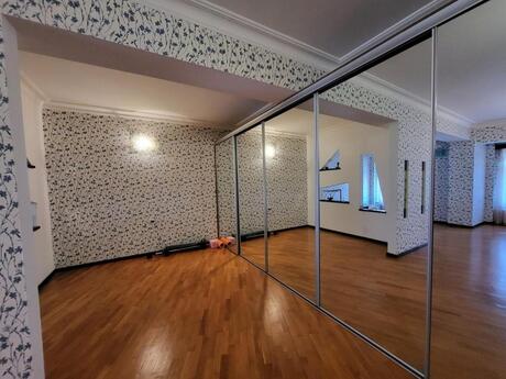 3 otaqlı mənzil, 157 m², Elmlər Akademiyası: 470 000 ₼ 4