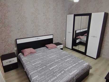 Elan №6324131 - Bakı, Yeni Yasamal q., 3 otaqlı, 70 m², 8/9 mərtəbə