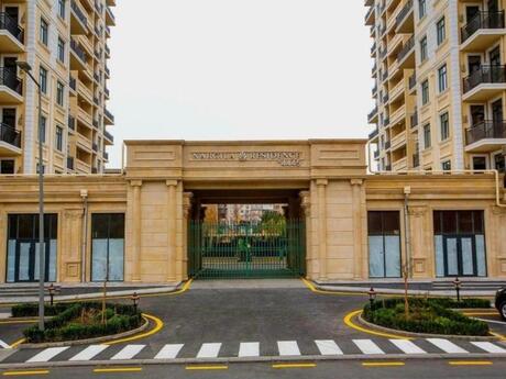 Elan №6287797 - Bakı, Həzi Aslanov m., 2 otaqlı, 100 m², 8/16 mərtəbə