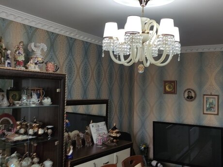 8 otaqlı mənzil, 200 m², Əhmədli: 247 870 ₼ 3