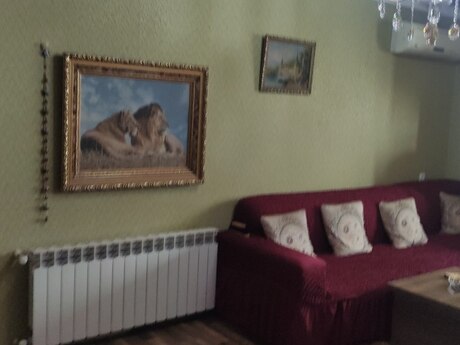8 otaqlı mənzil, 200 m², Əhmədli: 247 870 ₼ 4