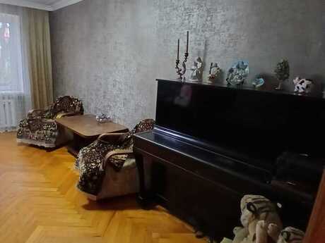 3 otaqlı mənzil, 80 m², Neftçilər: 190 000 ₼ 2