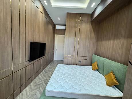 Kirayə 2 otaqlı mənzil, 60 m², Ağ şəhər: 1 600 ₼/ay 3