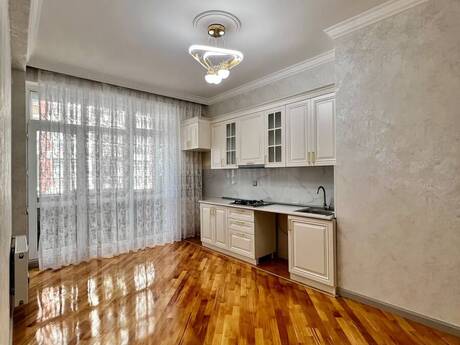 2-room apartment, 82 m², Nəriman Nərimanov: 267 000 ₼ 4
