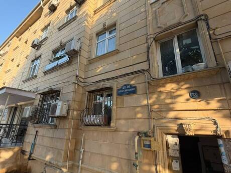 Elan №6324194 - Bakı, Gənclik m., 3 otaqlı, 50 m², 3/4 mərtəbə