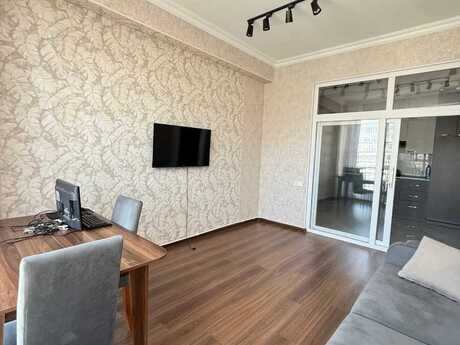 2 otaqlı mənzil, 56 m², Nəsimi: 255 000 ₼ 3