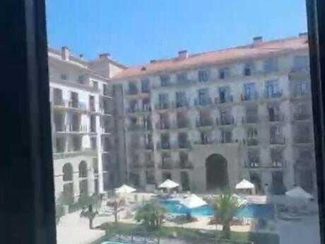 1-room apartment, 42 m², Marina Village: 214 000 ₼ 3