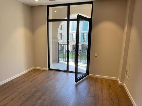 1-room apartment, 42 m², Marina Village: 214 000 ₼ 5