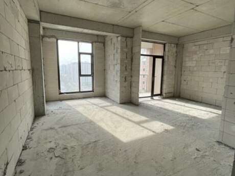3 otaqlı mənzil, 155 m², Zümrüd Residence: 496 000 ₼ 4