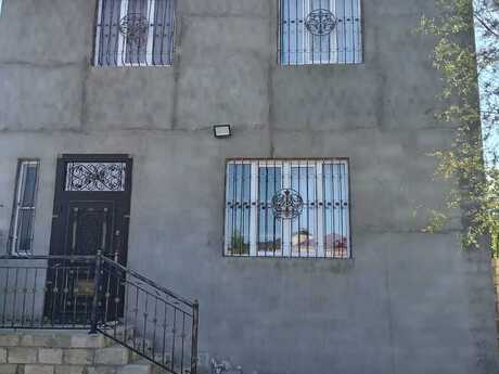 Объявление №6324206 - Баку, пос. Сарай, 5-комн., 128 м²