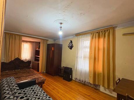 Elan №6324236 - Bakı, Nəriman Nərimanov m., 1 otaqlı, 40 m², 5/5 mərtəbə