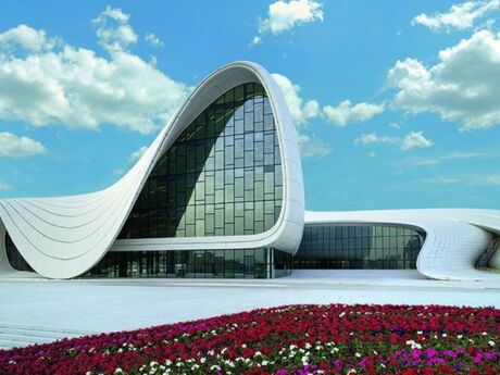 Объявление №6324210 - Баку, м. Нариман Нариманов, 120 м²