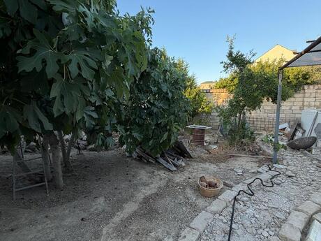 5 otaqlı həyət evi, 160 m², Mərdəkan: 320 000 ₼ 5