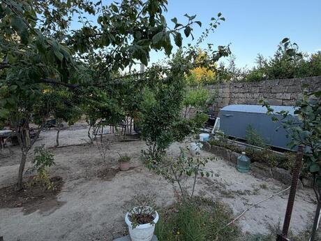 5 otaqlı həyət evi, 160 m², Mərdəkan: 320 000 ₼ 3