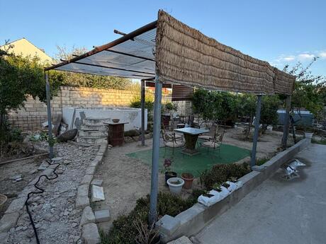 5 otaqlı həyət evi, 160 m², Mərdəkan: 320 000 ₼ 2
