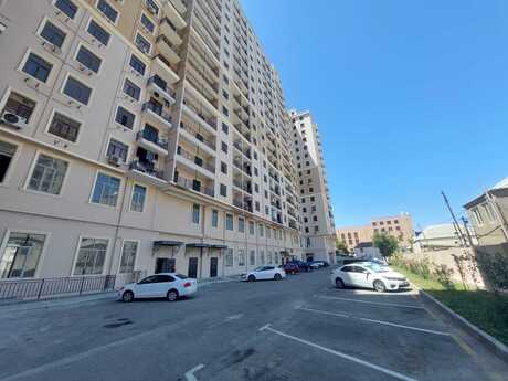 2 otaqlı mənzil, 65 m², Nəsimi: 249 000 ₼ 2