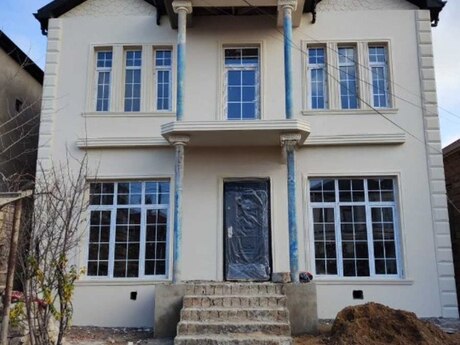 Elan №6324267 - Bakı, Zığ q., 7 otaqlı, 240 m²