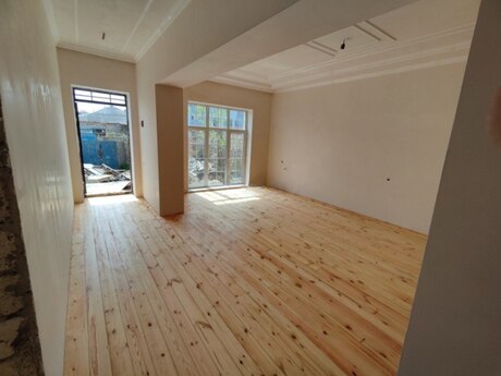 7 otaqlı həyət evi, 240 m², Zığ: 210 000 ₼ 3