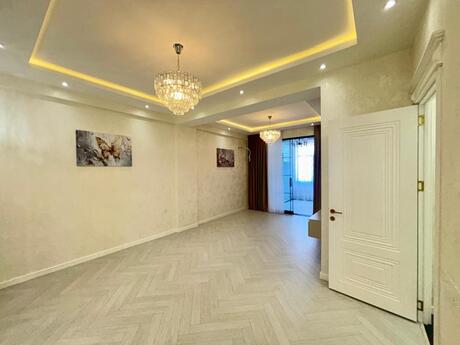 3 otaqlı mənzil, 110 m², 28 May: 380 000 ₼ 4