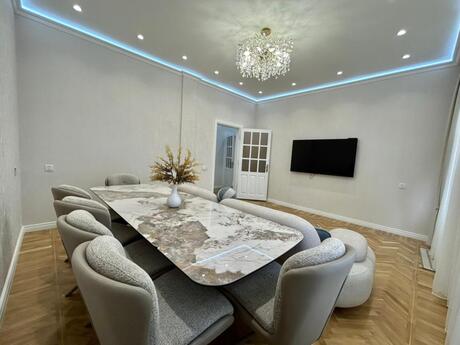 Kirayə 3 otaqlı mənzil, 90 m², 28 May: 1 650 ₼/ay 3