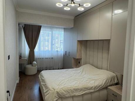 3 otaqlı mənzil, 136 m², Nizami: 285 000 ₼ 3