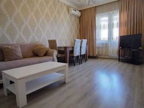 Elan №6324272 - Bakı, Yasamal r., 3 otaqlı, 70 m², 8/9 mərtəbə