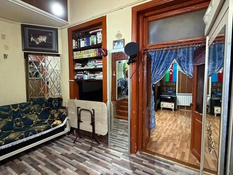 2-room apartment, 44 m², İçəri Şəhər: 140 000 ₼ 2